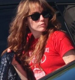 Miley Cyrus sorprende a sus fans con su nuevo cambio de look