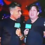 Tunden a Oswaldo y Kikín por promocionar la Copa América tomando cerveza