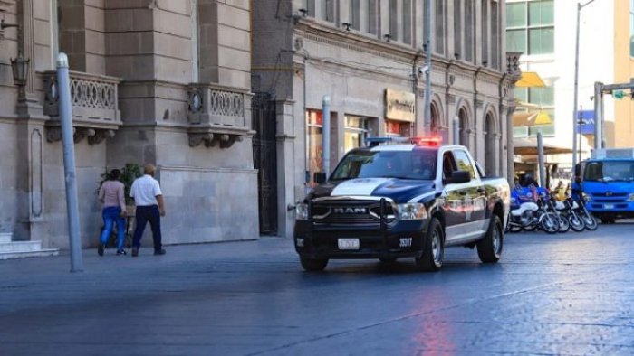 Aumentan los robos a viviendas durante vacaciones, policía, Torreón, 2024