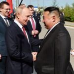 Visita histórica de Putin a Corea del Norte tras 24 años