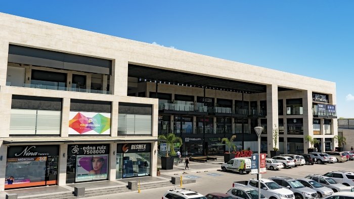 Muere mujer durante jornada laboral en centro comercial, Torreón, Coahuila