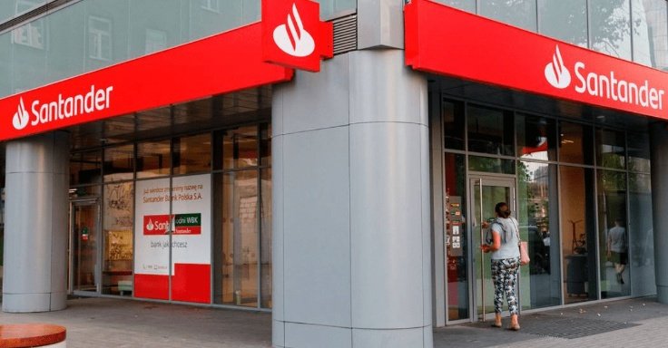 Santander México Reporta una Caída del 10% en Utilidades en el Primer Trimestre del Año