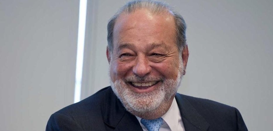 Grupo Carso, de Carlos Slim, expande su presencia en el sector petrolero con la adquisición de PetroBal