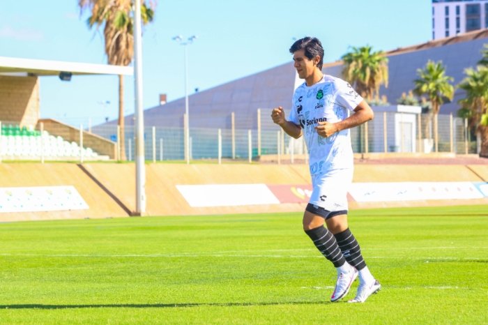 Guerreros del Santos Laguna regresan a los entrenamientos, deportes, futbol, 2024