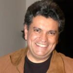 Filtran posible muerte de Sergio Andrade