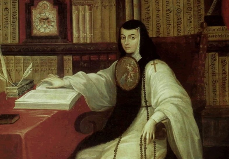 Sor Juana Inés de la Cruz Sor Juana: la IA de la Suprema Corte que revoluciona la transparencia jurídica en México