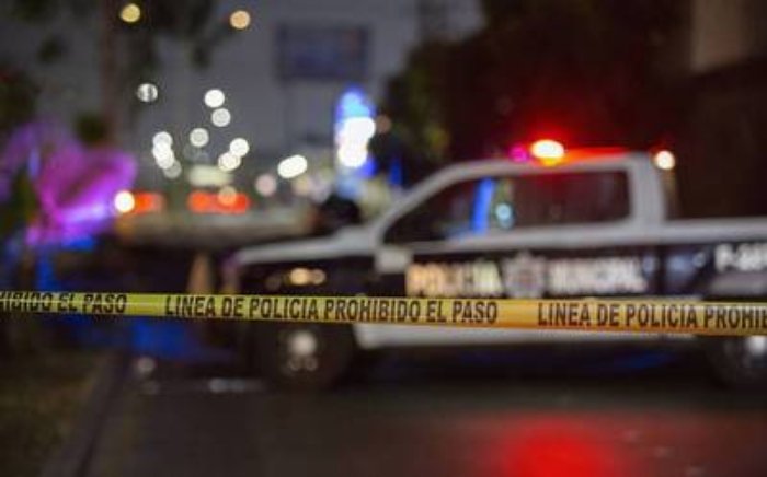 Encuentran a un hombre muerto, Tlahualilo, Durango, 2024