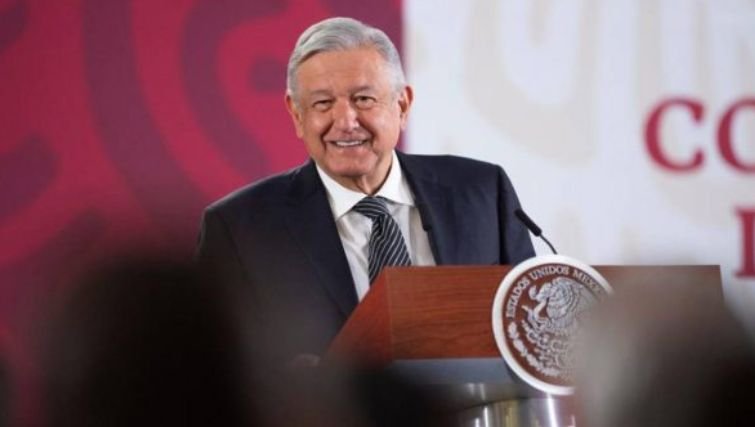 AMLO aplaude las decisiones de Sheinbaum en los primeros nombramientos de su gabinete