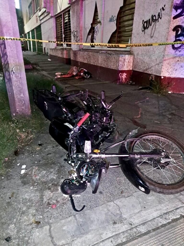Familiares señalan presunto culpable de muerte, accidente, Torreón, 2024