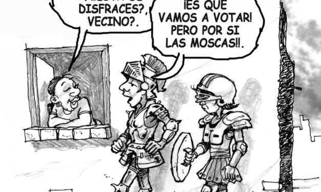 Voto blindado