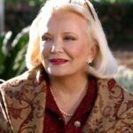 Hijo de la actriz del ‘Diario de una pasión’, Gena Rowlands, revela que padece de Alzheimer