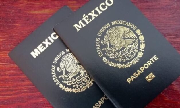 Roban miles de pasaportes; pueden ser usados por terroristas