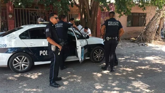 Descubren a viejito en avanzado estado de descomposición, Torreón, Coahuila