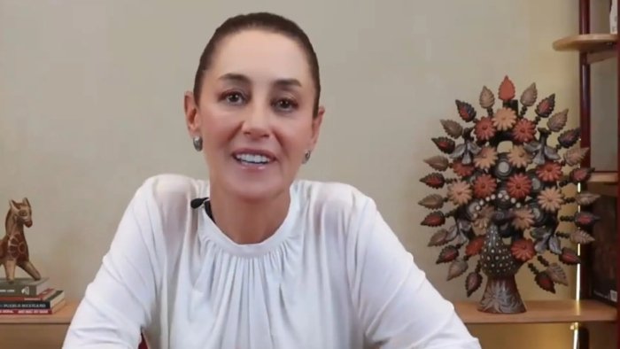 sheinbaum-deacuerdo-voto-voto Claudia Sheinbaum acepta recuento de paquetes, elecciones, México, 2024