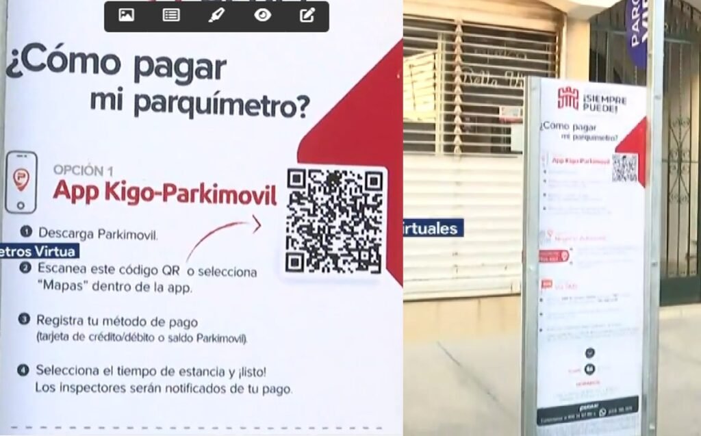 Parquímetros digitales en Torreón, Coahuila,, dinero, 2024