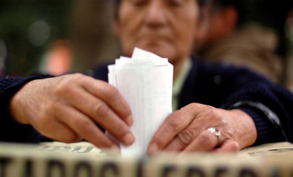 Candidatas que recibieron menos de 10 votos en Coahuila, México, elecciones, 2024