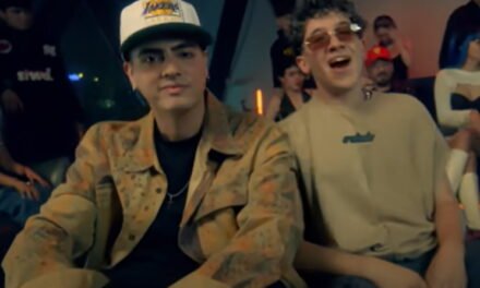 Yubeili estrena su remix «Mientes Tan Bien» junto a Blanko