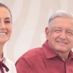 López Obrador asegura continuidad del ‘humanismo mexicano’ en política económica y respalda preparación de Sheinbaum