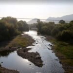 La Laguna se hunde debido a la sobreexplotación del acuífero