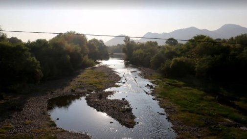 La Laguna se hunde debido a la sobreexplotación del acuífero