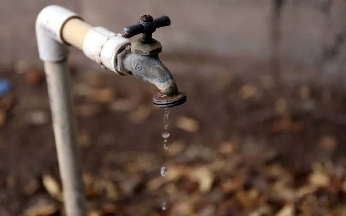 Agua Saludable para La Laguna en crisis. Torreón, Coahuila, 2024