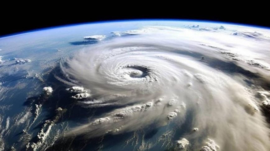 BERYL Huracán Beryl: México se prepara para el primer ciclón de categoría 5 del año