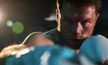 Saúl ‘Canelo’ Álvarez anuncia pelea contra Edgar Berlanga en Las Vegas