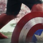 Marvel lanza primer tráiler de «Capitán América: Brave New World»