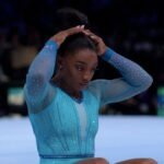 La salud mental en el deporte de élite: el caso de Simone Biles y su retorno triunfal