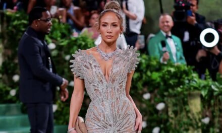 Jennifer Lopez celebra sus 55 años en medio de rumores de crisis matrimonial