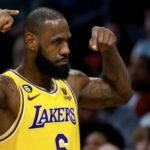 LeBron James considera invertir en la nueva franquicia de la NBA en Las Vegas