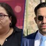 Citlalli Hernández e hijo de Felipe Calderón chocan por Venezuela y militarización en México