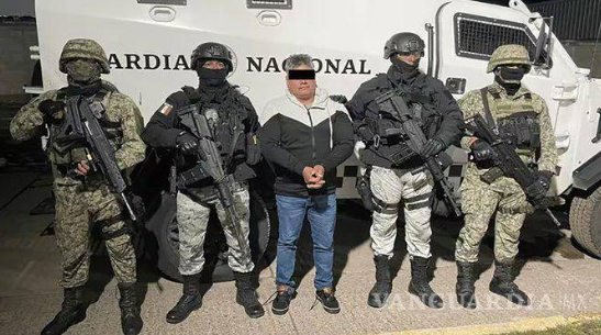 EL CUCHILLO DII Ola de violencia en Aguascalientes tras la detención de Líder del CJNG