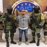 Trasladan a “El Marro” al Cefereso Número 14 en Gómez Palacio