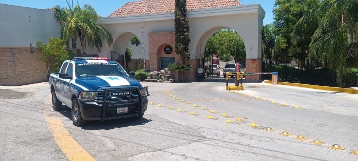 Confirman tercera muerte tras explosión de gas, San Luciano, fraccionamiento, Torreón