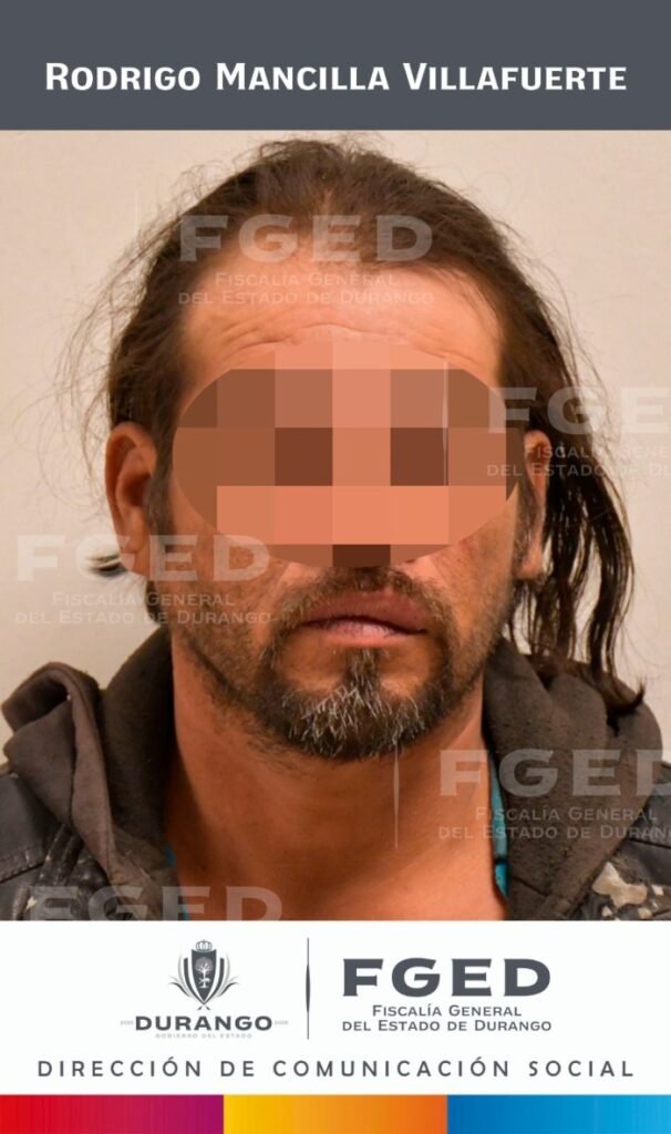 Condenan a feminicida de Tlahualilo, Durango, 2024