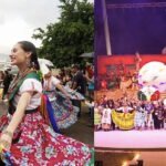Oaxaca celebra la Guelaguetza 2024: tradición, cultura y festividades