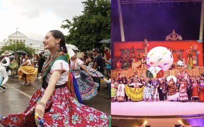 Oaxaca celebra la Guelaguetza 2024: tradición, cultura y festividades