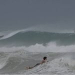 Huracán Beryl: México en alerta por doble impacto