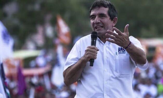 Asesinan a Héctor Melesio Cuén: golpe a la educación y política de Sinaloa