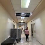 Hospital General de Torreón, una operación fallida