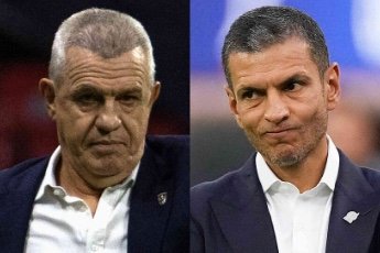 Javier Aguirre regresa al mando de la Selección Mexicana tras fracaso en la Copa América 2024