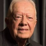 Fallece Jimmy Carter a los 99 años