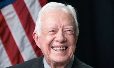Comunicado falso asegura muerte de Jimmy Carter