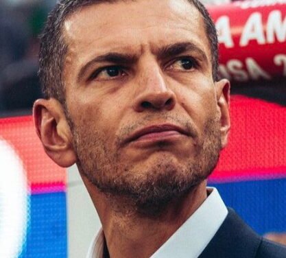 Destituyen a Jimmy Lozano de la Selección Mexicana tras fracaso en la Copa América 2024