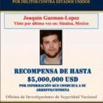 Joaquín Guzmán López: ascenso y caída del heredero del Cártel de Sinaloa
