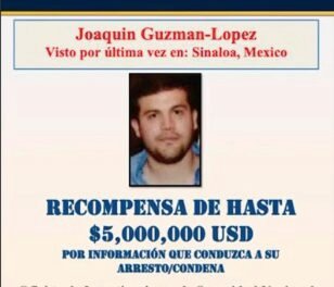 Joaquín Guzmán López: ascenso y caída del heredero del Cártel de Sinaloa