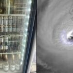 Quintana Roo implementa Ley Seca por llegada del huracán ‘Beryl’