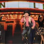 Leonardo Nava brilla en el regreso de La Academia Azteca: talento de Gómez Palacio