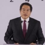 Mario Delgado adelanta un proceso mixto para la renovación de la dirigencia de Morena